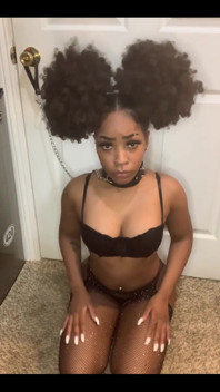 Am I Your Baby?