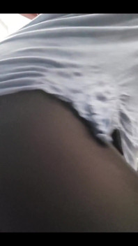 I Got These Tights at Wally World