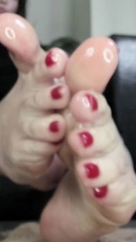 Rub Oil