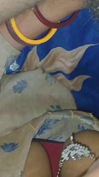 Desi village girl