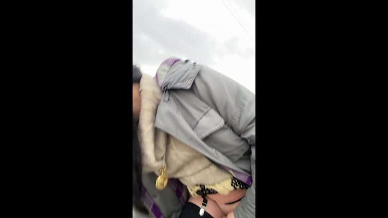 megu2002: N.109 Camminata invernale, il mio tempo di tranquillità