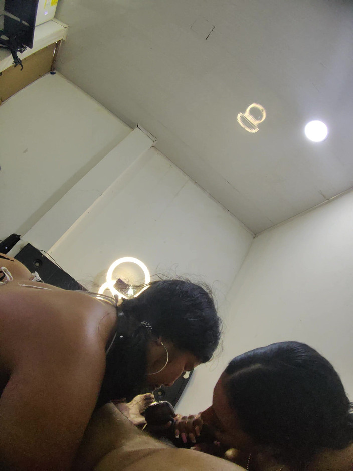 Latina Dark Lost BTS Videos: Goonroom Latina Gimp Edition Vol.7