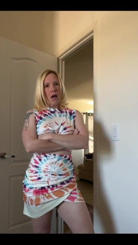 Stepmom Teaches Me a Lesson