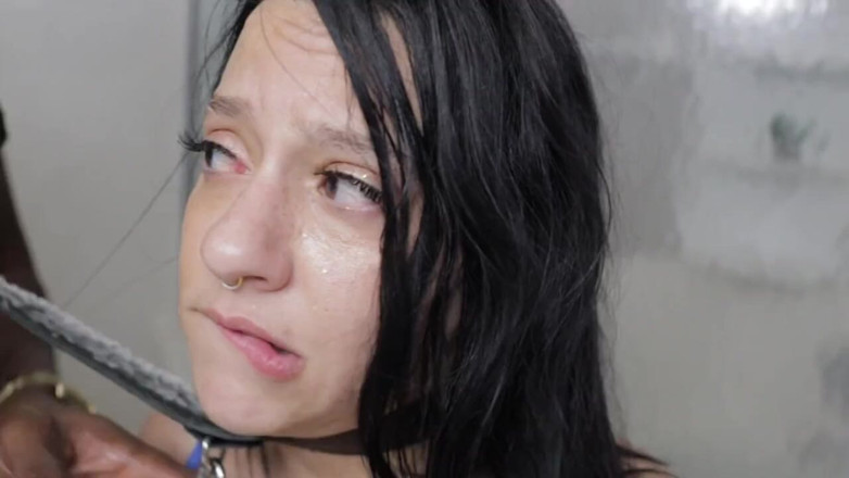 Red bottom productions: Anal e xixi em mim cadela