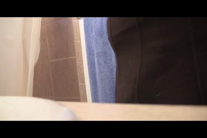 BBW Bad Girls: Awek montel teruk: awek montel di cermin