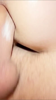 Bi Friend Shared a Bottom with Me