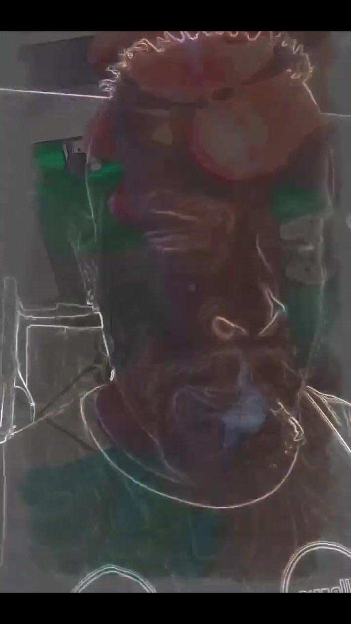 i7Bernard: Gozando em Aquarela