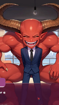 Ep9: Ukončení scény s Vi - Dostávám se dovnitř: Hentai Příběh