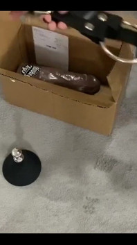Quick Unboxing Video