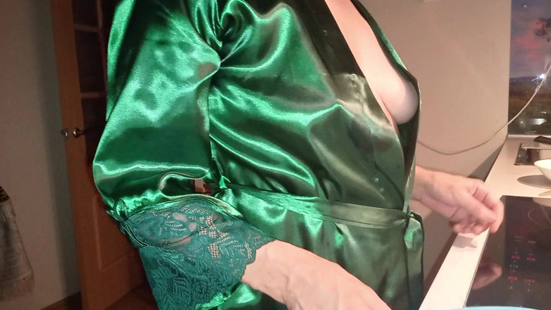 Dimelyx: Serata Farfalla Sexy