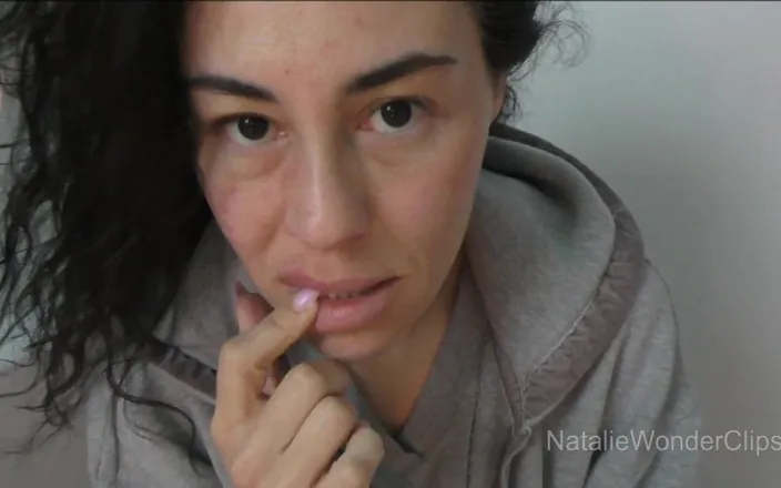 Natalie Wonder: We Really Shouldn't but Mi Casa Es Su Casa