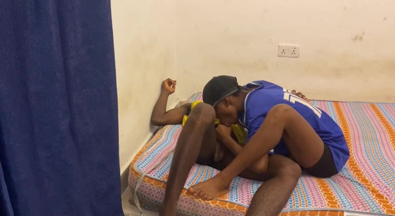 Seggzdotcum: Guarigione Sessuale