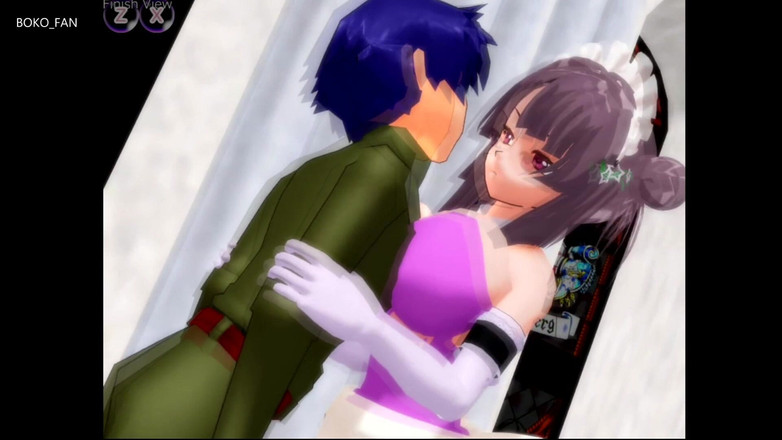 Boko Fan: Chica golpea a hero 2 lusy (77)
