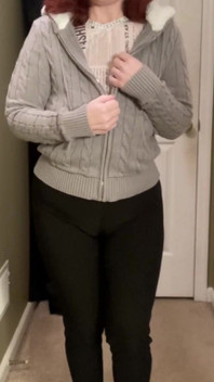 Ellie Needs Your Cock