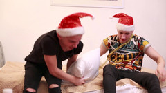 Gay Deluxe: Wesołe kutasy!