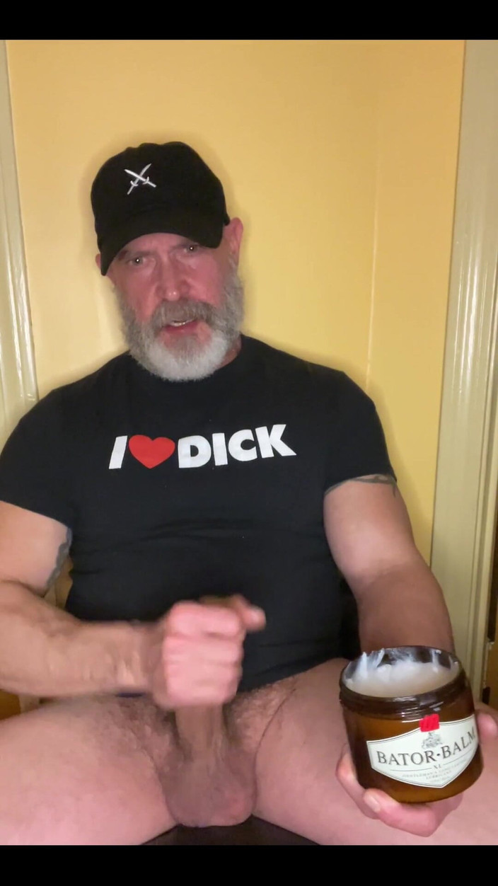 MrJamesYork: Me encanta la polla