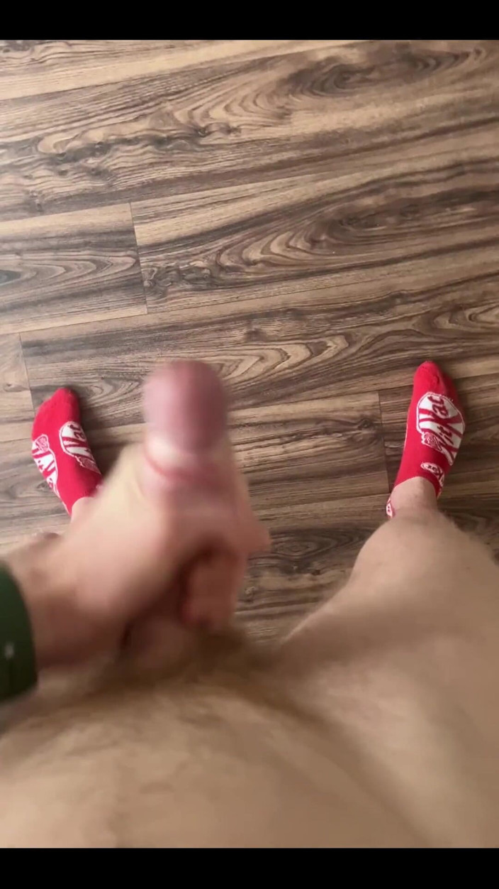 Johnny69227: Hardcore, Intenzivní Masturbace