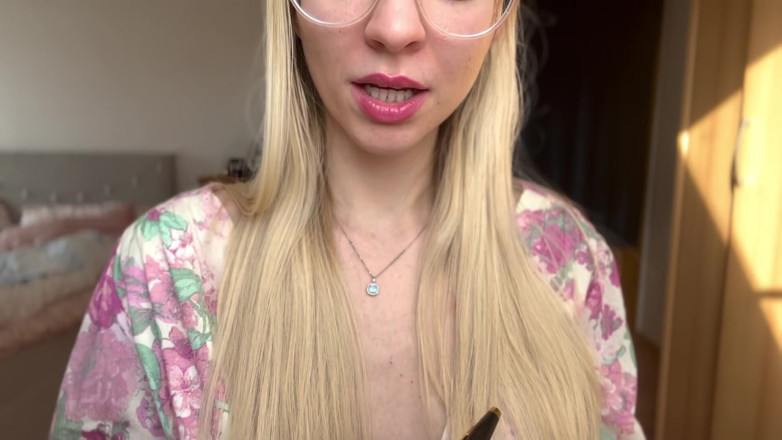Goddess_Bella_Rae: Zastosuj do Be My Slave Asmr Roleplay