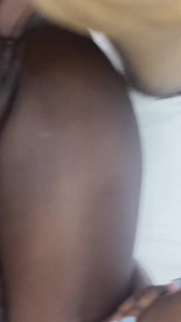 Diosa De Ébano Con Cuerpo Perfecto Monta Como Toda Una Perra