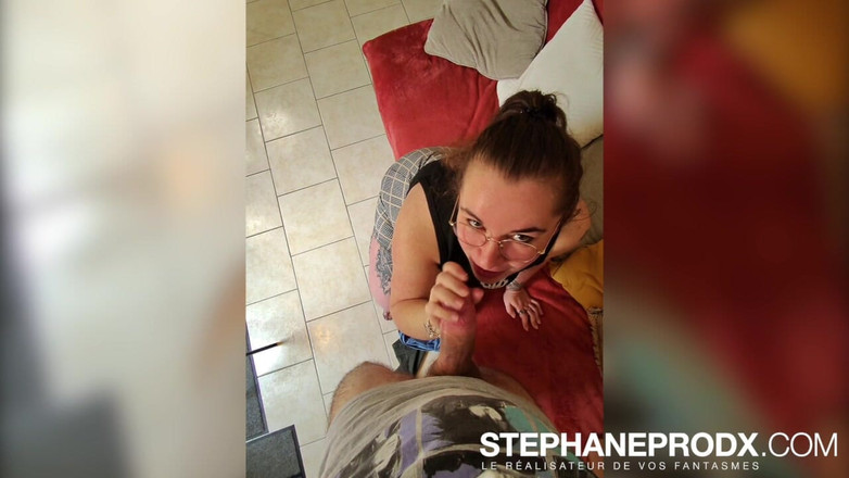 Stephprodx: POV venus teen pfeifen-casting
