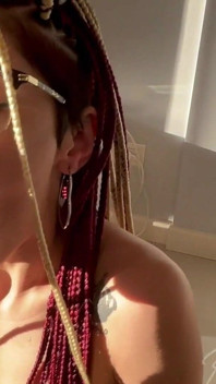 Rehearsing with a 18yo Skinny Slut