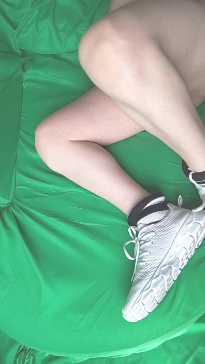 Kitty_Cross: 3 Bardzo blond Femboy Hot Booty Femboy Shiny Skin Smooth...