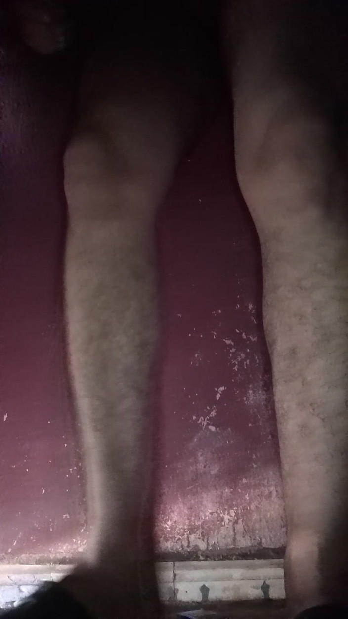 Marocino0: A Large Penis Seeking a Vagina