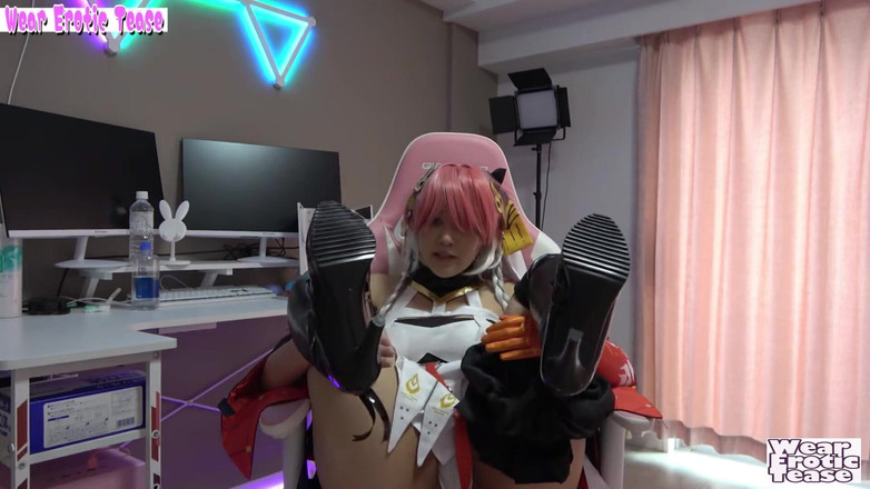 The Sexual Issues: Asian Angel 27099