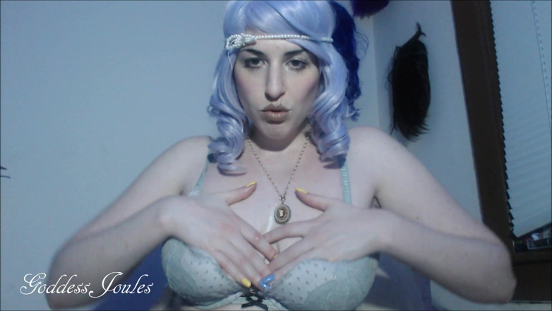 goddessjoules: Feticismo del guanto asmr