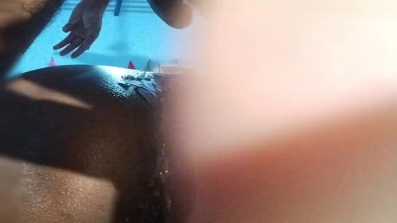 BD MILF X: Mengongkek pantat isteri desi kasar bahagian 2