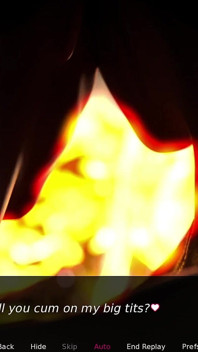 Lisa #26 - gunnar ile moonlight river - porno oyunları, 3d hentai, yetişkin oyunları, 60 fps