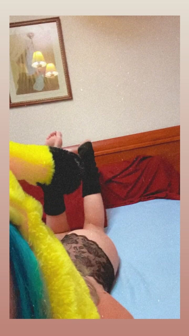 Sextape (Laura Nynphexxx)