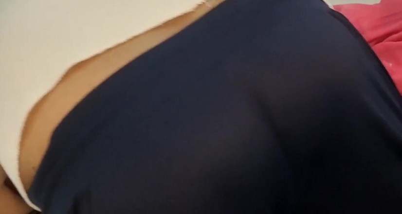 FloweryMask42: Seks z przyjaciółką żoną