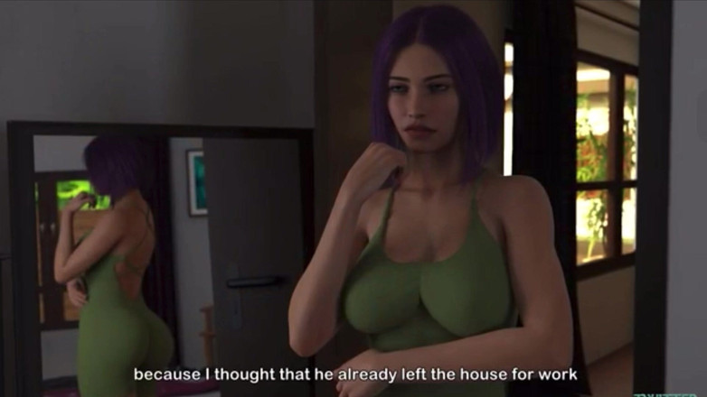 Captain ero gaming: प्रलोभन - अध्याय 5