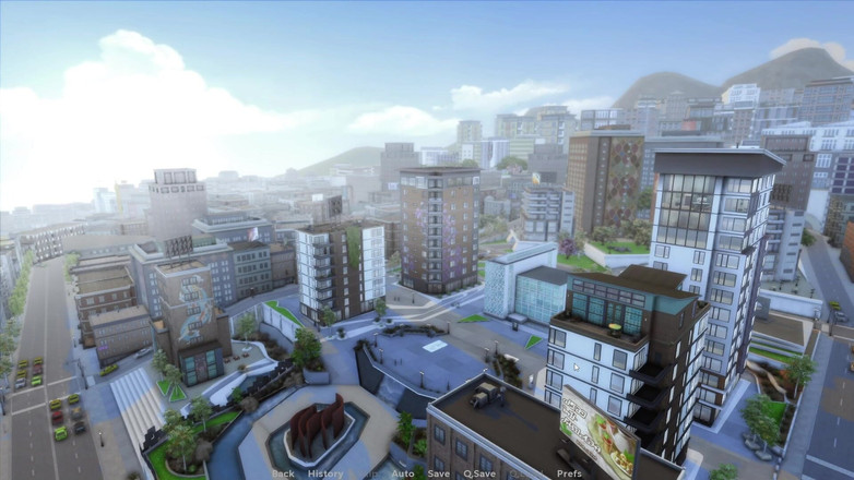 Gaming vision: Indisk spelinsimologi spel med sexsinne del 3