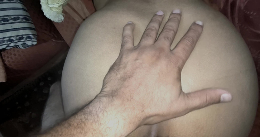 Iranian_BBW: Fick Meine Dicke Bb Arabische Heiße Saudi-arabische Ehefrau