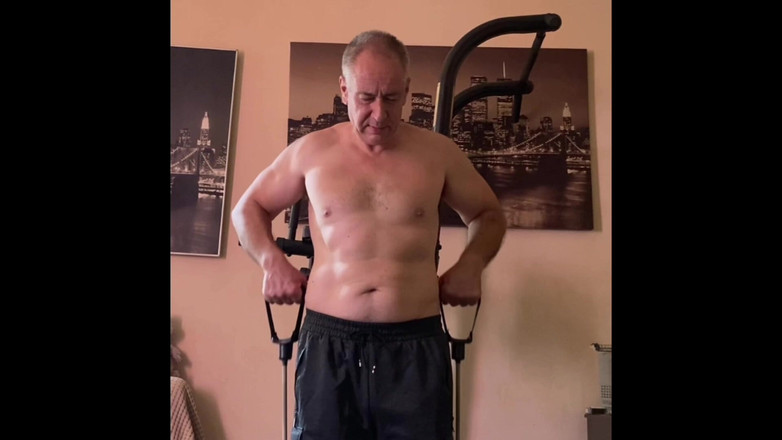 Alex Art: Como una tonta, solo un pene