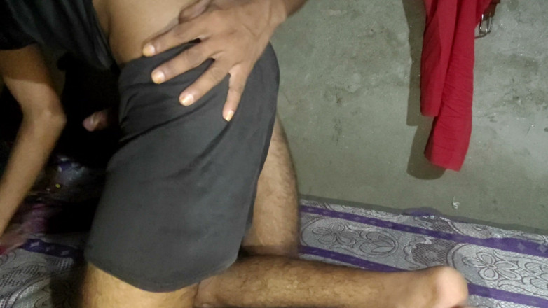 Damniraj: Fucking Hot Asses and Sucking Each Other's Cocks in the...