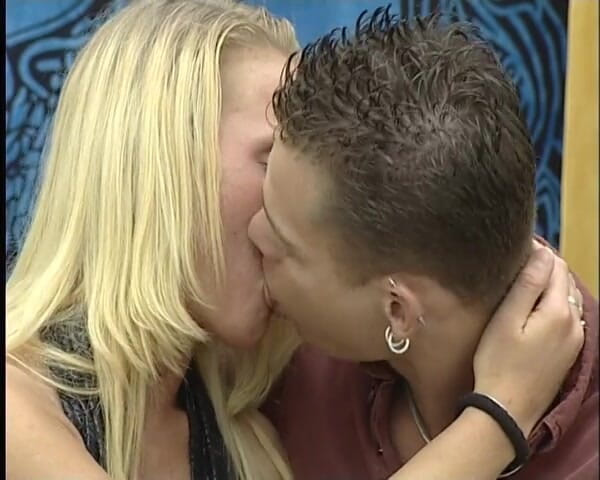 YOUR FIRST PORN: Ich Akan Deine Sperma Schmecken - Saya mahu merasai sperma awak