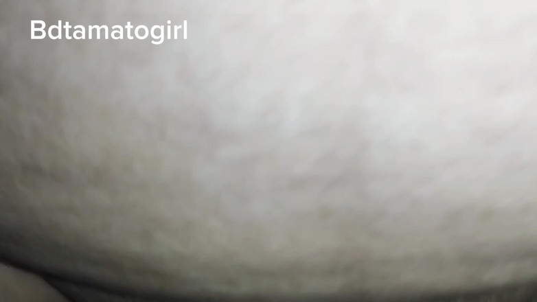 BDtamatogirl: Suami isteri Bangladesi seks terbaik buatan sendiri, bahagian-04