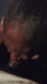Grannygobbler Doing What She Do Best
