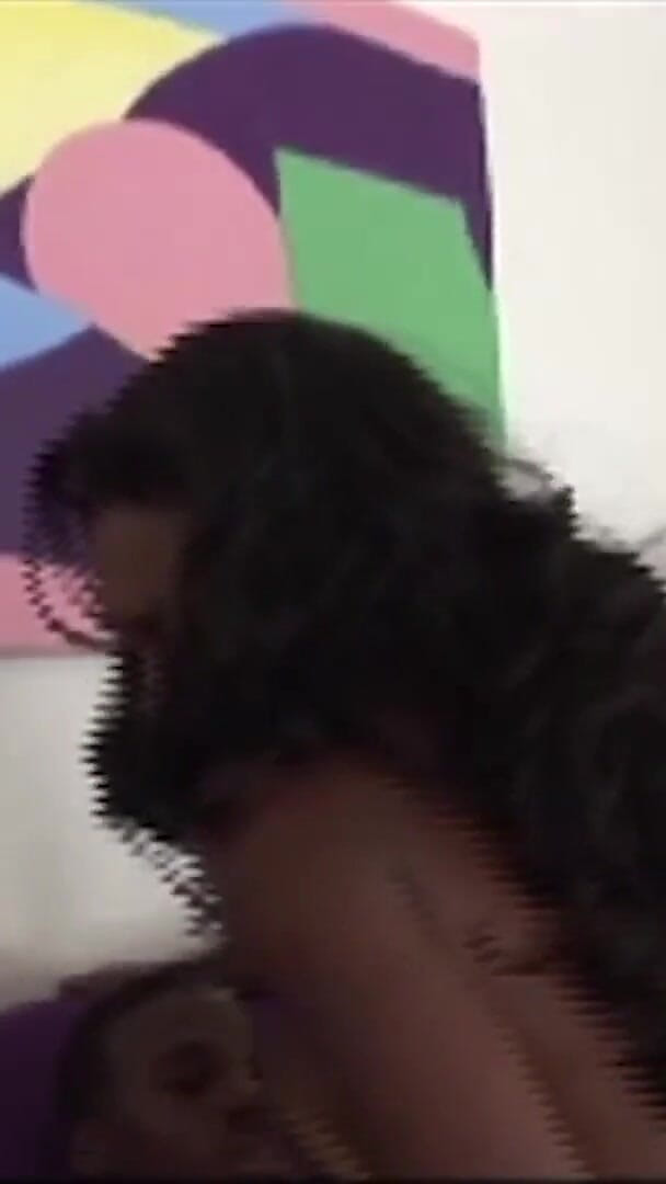 After a Hard Fuck by BBC This Black Slut Takes Cum in Her Mouth (Naughty Black Girls) After a Hard Fuck by BBC This Black Slut Takes Cum in Her Mouth (Naughty Black Girls)