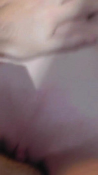 Amateur Teen Eats Cumload