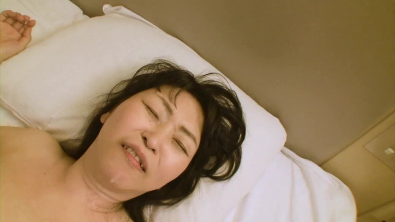 Japan Lust: Cum on her eyes and face
