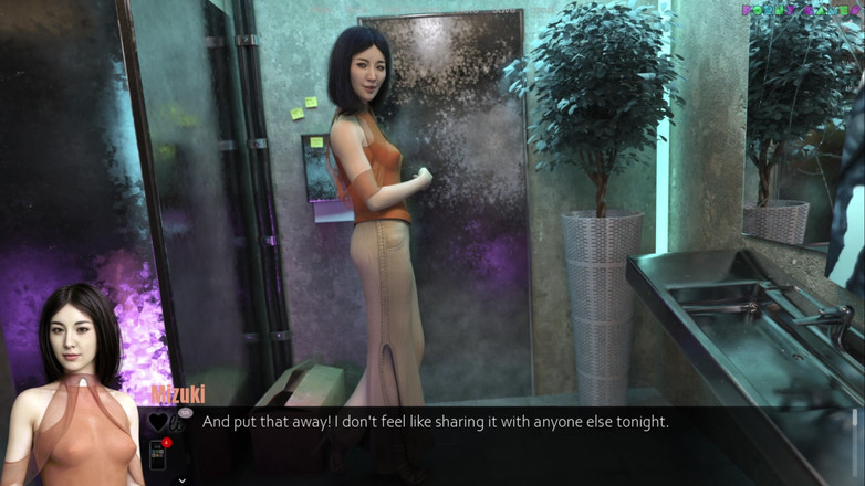 Porny Games: Jason dospívání od Coeur de Cochon – rezervovaná japonská žena hrubě otřesena...