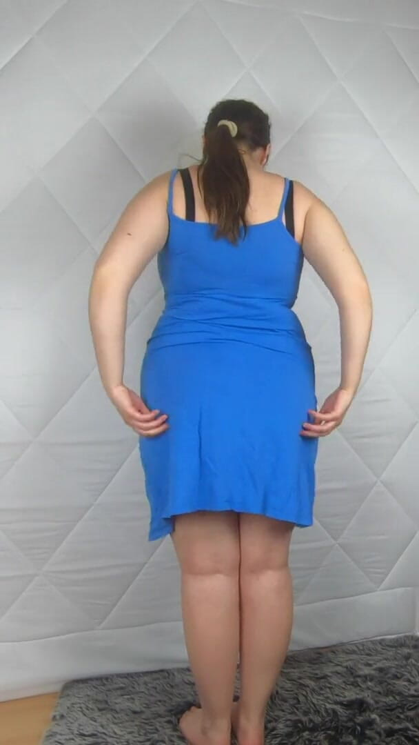 Lingerie Review: Мои платья, часть 1