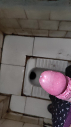 Big Lund self: Desi bhabhi milenci