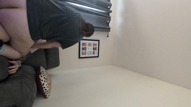 MarceloBatista1: PAWG de quatro e vaqueira