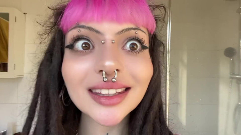 Bambi Fae: Look Into My Eyes Again