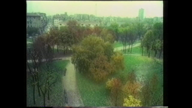 The Power of Love: Guendalina Whip Klub (celý film)